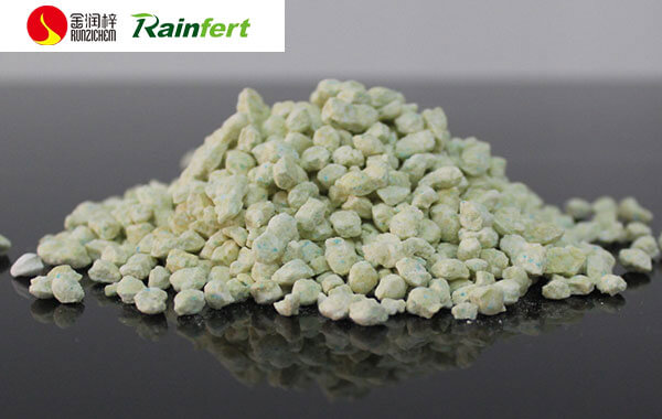 颗粒混合微量元素