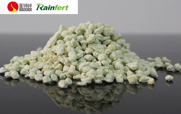 颗粒混合微量元素